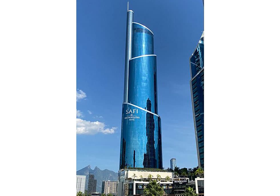 Safi Metropolitan
