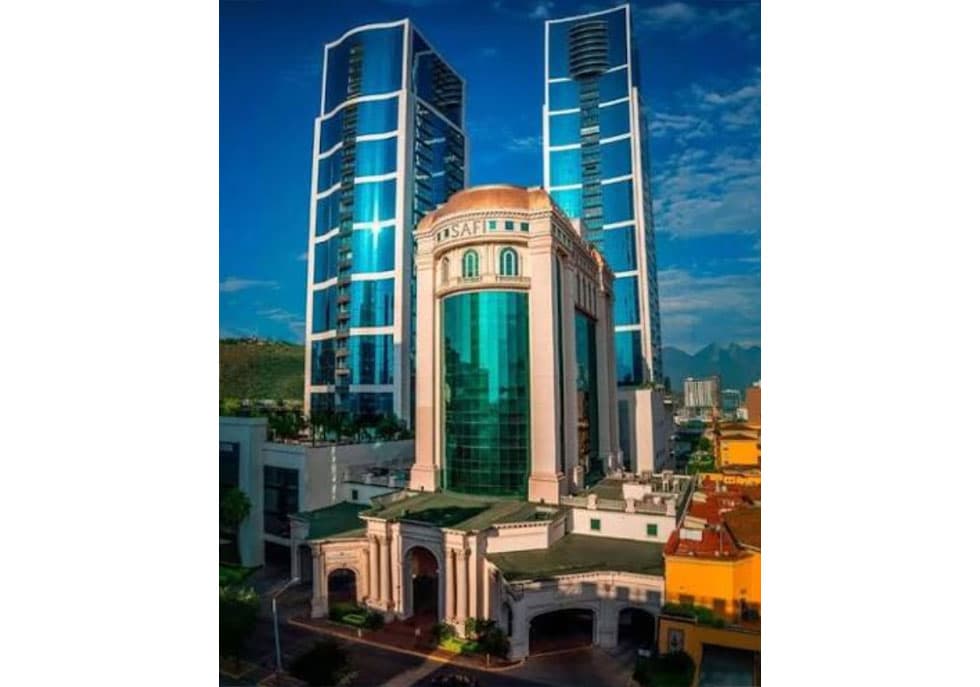 Safi Valle