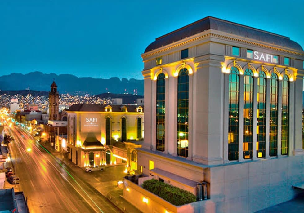 Safi Centro