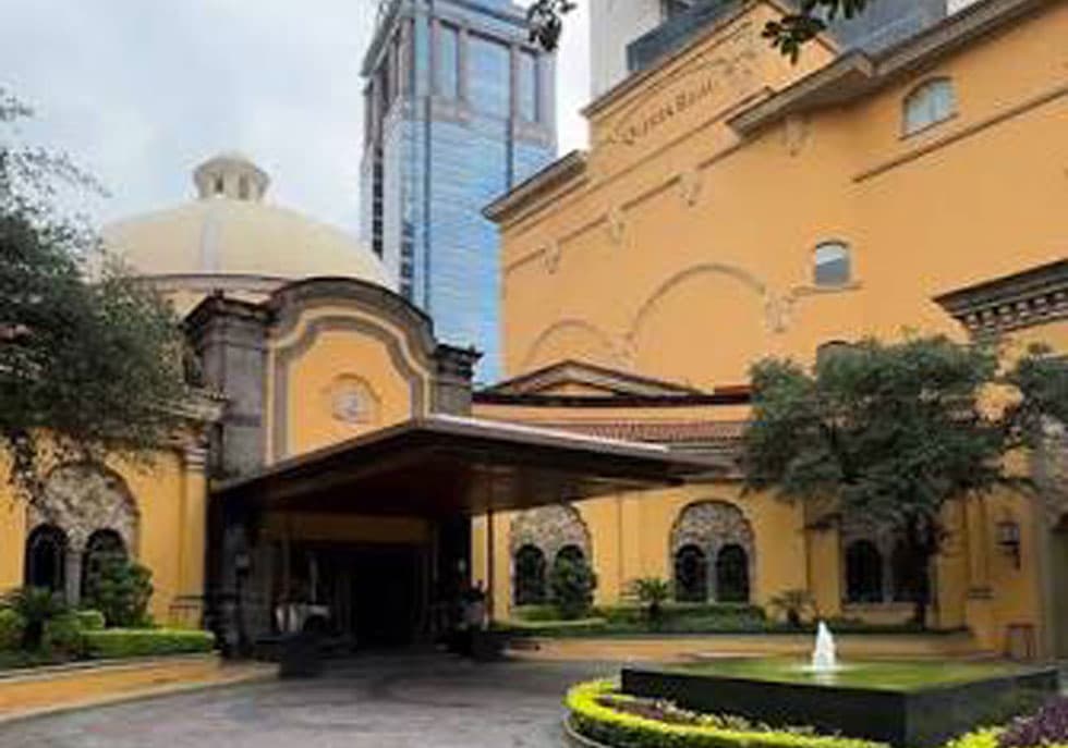 Quinta Real Monterrey