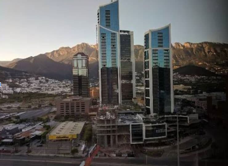 Fiesta Americana Monterrey Valle